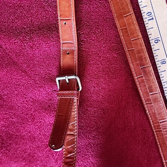 Mark Paul Wine/Thermos Case Carrier. - Picture 10 of 10